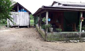 Imagem 3: Fazenda top linha porteira fechada