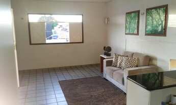 Imagem: Kit net - Mobiliado - Ponta Negra