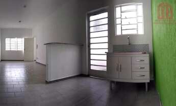 Imagem: Kitnet com 1 dormitório para alugar, 60