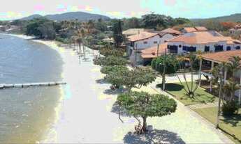 Imagem: Casa Frente praia-Piscina Cond. Fechado