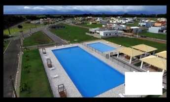 Imagem 2: Casa 3/4 sendo 3 suítes condomínio Parque Paraíso em Castanhal R$800 mil