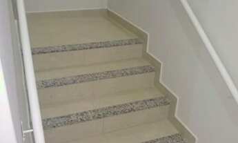 Imagem 6: Apartamento com sacada Gourmet no Bairro Novo Mundo - Cód.5222