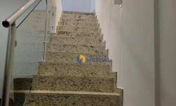 Imagem 5: Apartamento com 4 quartos à venda, 192 m² por R$ 1.250.000 - Parque Industrial - Maringá/P