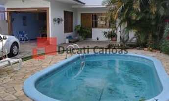 Imagem 5: Casa a Venda no bairro São José - Canoas, RS
