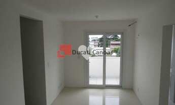 Imagem 3: Apartamento a Venda no bairro Marechal Rondon - Canoas, RS