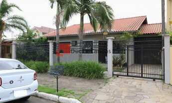 Imagem 4: Casa a Venda no bairro Mont Serrat - Canoas, RS