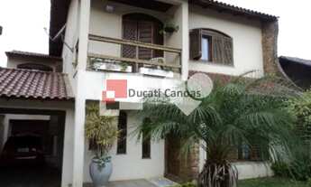 Imagem: Casa a Venda no bairro Nossa Senhora das