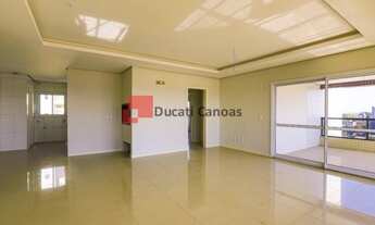 Imagem 3: Apartamento a Venda no bairro Centro - Canoas, RS