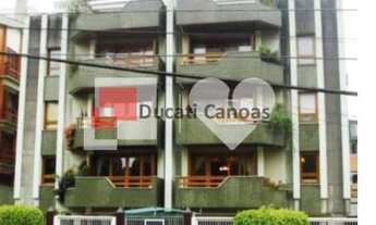 Imagem 2: Cobertura a Venda no bairro Centro - Canoas, RS