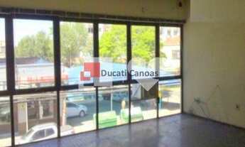 Imagem: Sala comercial no centro de Canoas
