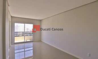 Imagem 5: Apartamento a Venda no bairro Centro - Canoas, RS