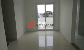 Imagem 2: Apartamento a Venda no bairro Marechal Rondon - Canoas, RS