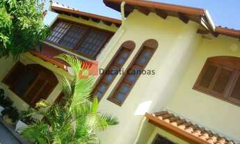 Imagem: Casa 3 Dormitórios com Edicula