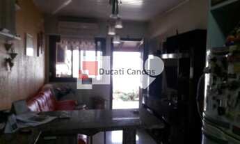 Imagem 6: Casa a Venda no bairro São José - Canoas, RS