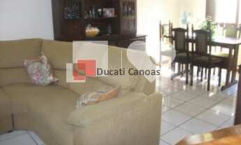 Imagem 3: Casa a Venda no bairro Nossa Senhora das Graças - Canoas, RS