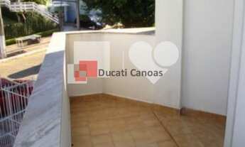 Imagem 4: Apartamento a Venda no bairro Marechal Rondon - Canoas, RS