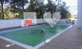 Imagem 3: Cobertura a Venda no bairro Centro - Canoas, RS