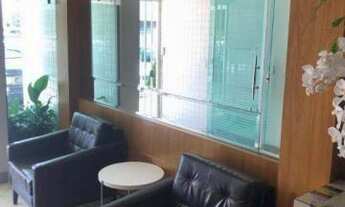 Imagem 4: Vendo apartamento com 3 dormitórios, 90 m² por R$ 330.000 - Centro - Campos dos Goytacazes