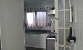 Imagem 1: Casa em Condomínio a Venda no bairro Tamboré - Santana de Parnaíba, SP