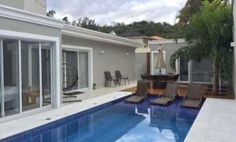 Imagem: Casa em Condomínio a Venda no bairro Alphaville