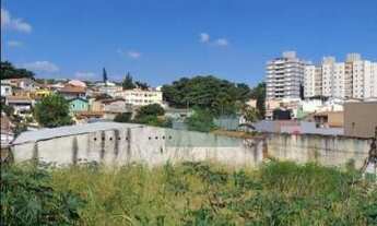 Imagem: Terreno à venda, 250 m² por R$ 221.000,00