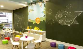 Imagem 4: Apartamento à venda com 2 dormitórios em Kobrasol, São josé cod:5307