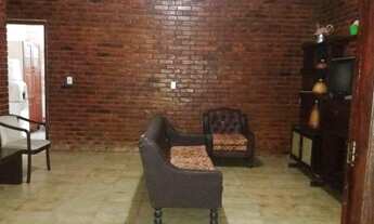 Imagem 4: Alugo casa mobiliada no Condomínio Sauacuhy