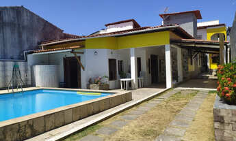 Imagem: PROMO SEGUNDA A SEXTA 800,00 CASA COM PISCINA