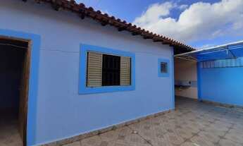 Imagem 7: Casa em Pirassununga/SP 4 dormts Vila Brás