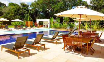 Imagem 7: Chácara Bonfim - 1300m² - Á vista