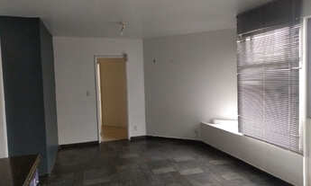 Imagem: Apto 3/4, 1 suíte mais dependência 110M²