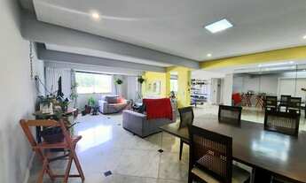 Imagem 7: Apartamento com 4Suites 260m2 em Petropolis