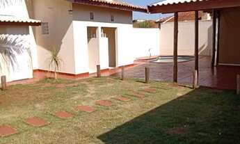 Imagem 3: Área de Lazer - Bonfim Paulista