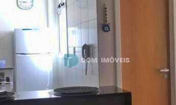 Imagem 3: Apartamento Garden 1 dormitório à venda, 70 m² por R$ 265.000 - Mariano Procópio - Juiz de