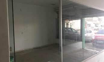 Imagem 6: Excelente Prédio Comercial no Clima Bom de Esquina