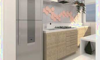 Imagem 4: Apartamentos 2 dormitórios - São Miguel