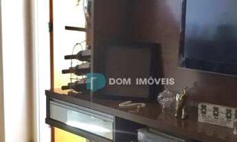 Imagem 5: Apartamento Garden 1 dormitório à venda, 70 m² por R$ 265.000 - Mariano Procópio - Juiz de