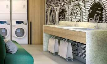 Imagem 7: Plano&Estação Barra Funda - Apart. de 1 Dorm ( 32 a 33m²) - Barra Funda