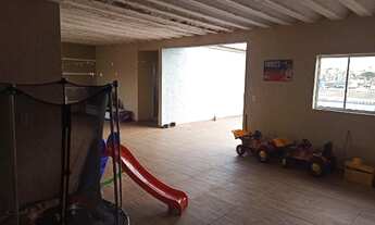 Imagem 5: Sobrado Aceita Financiamento