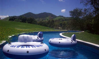 Imagem 3: Condomínio Gan Éden Maricá - Lotes a partir de 600m² cercado de verde!