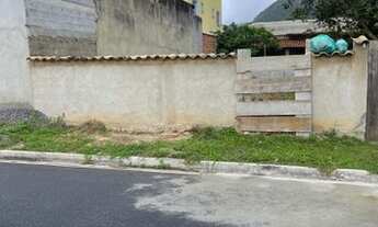 Imagem 2: Terreno Itaipuaçu