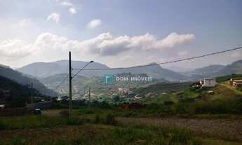 Imagem 5: Terreno com 240m² - Terras Altas - Juiz de Fora