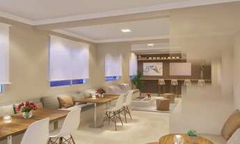 Imagem 6: Plano&Jardim do Carmo - 32m² - 2 Quartos - 1 Banheiro - Cidade Líder, São Paulo - SP