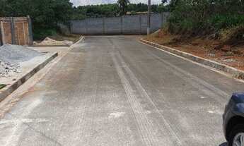 Imagem 7: Lote igarapé condomínio fechado