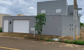 Imagem 2: Apartamento Bairro Sucupira - 2 quartos