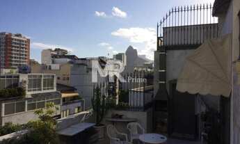 Imagem 2: Rio de Janeiro - Apartamento Padrão - Ipanema