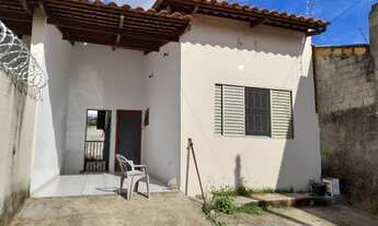 Imagem 2: Casa Residencial Itaipu