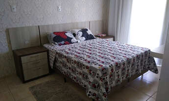 Imagem 5: Apartamento na cidade de Rio dos Cedros. Amplo com 2 vagas área de festas