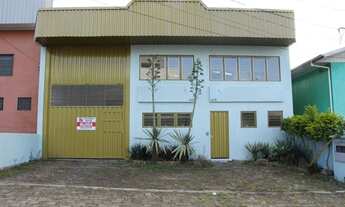 Imagem: CAXIAS DO SUL - Galpão/Depósito/Armazém