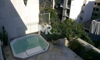 Imagem 4: Rio de Janeiro - Apartamento Padrão - Ipanema